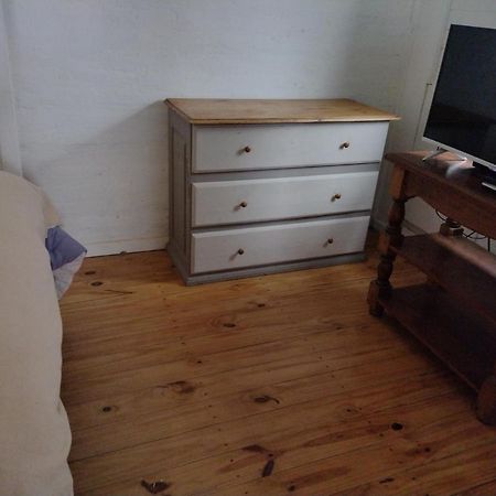 Apartament El Tamarisco Puerto Pirámides Zewnętrze zdjęcie