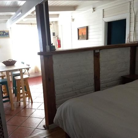 Apartament El Tamarisco Puerto Pirámides Zewnętrze zdjęcie