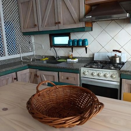 Apartament El Tamarisco Puerto Pirámides Zewnętrze zdjęcie
