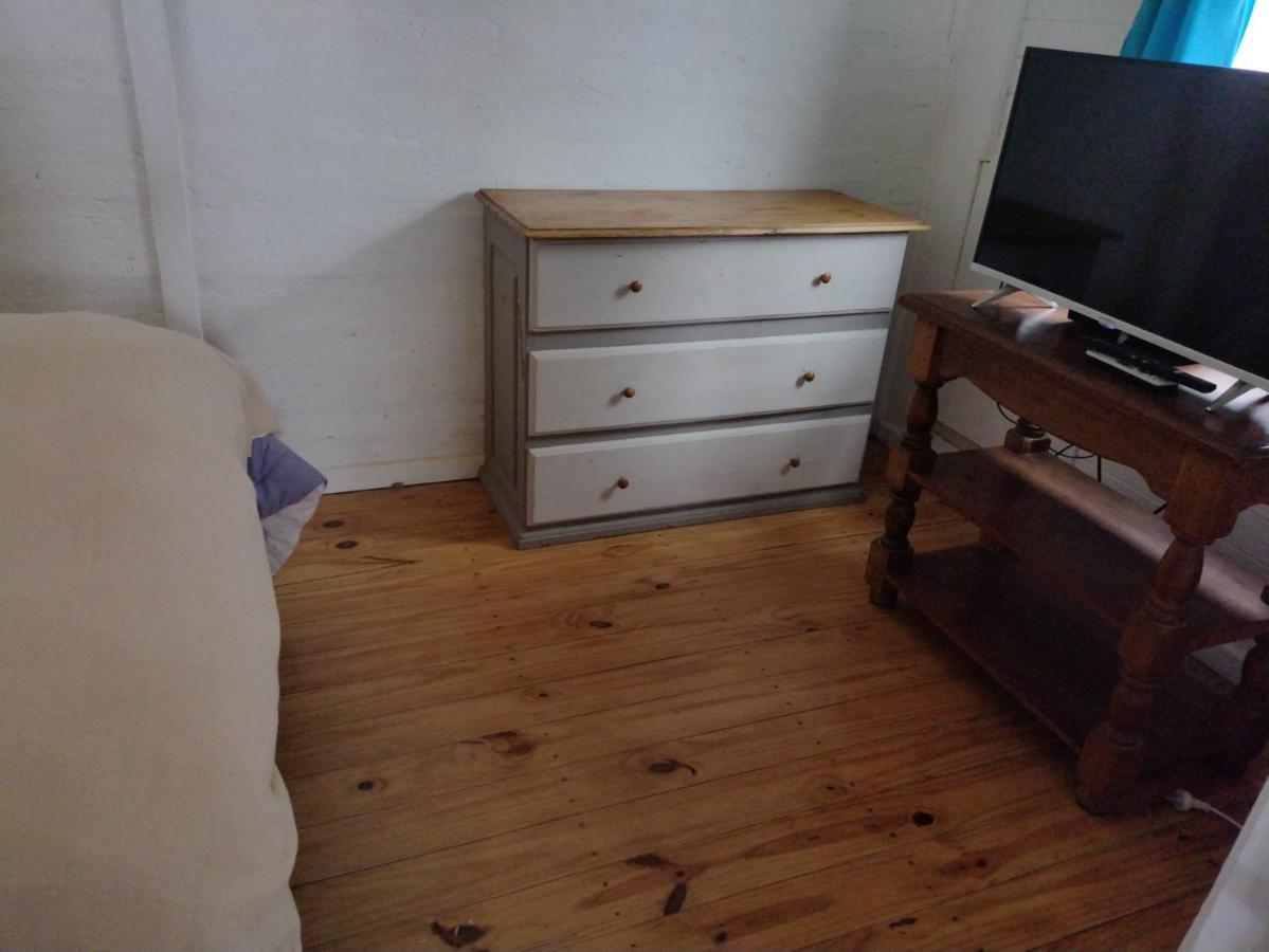 Apartament El Tamarisco Puerto Pirámides Zewnętrze zdjęcie