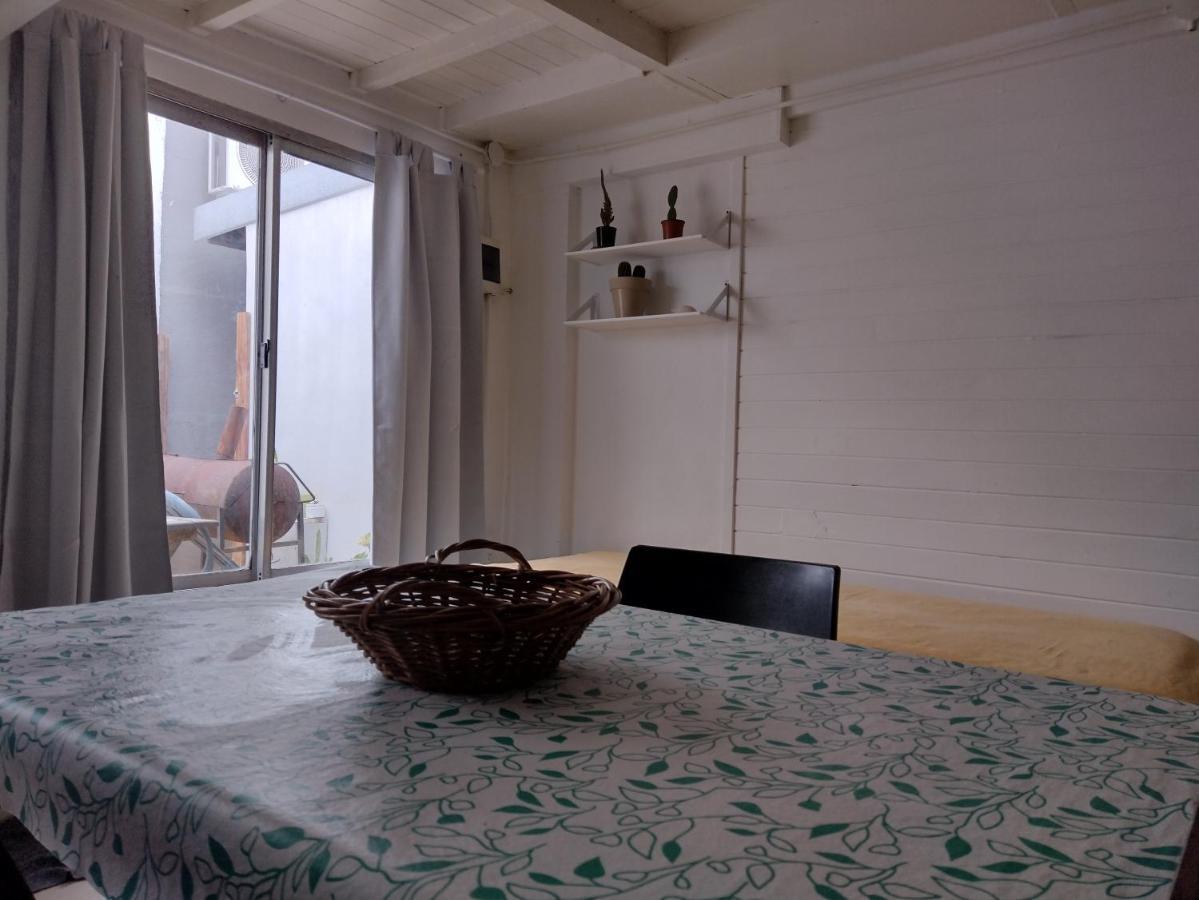 Apartament El Tamarisco Puerto Pirámides Zewnętrze zdjęcie