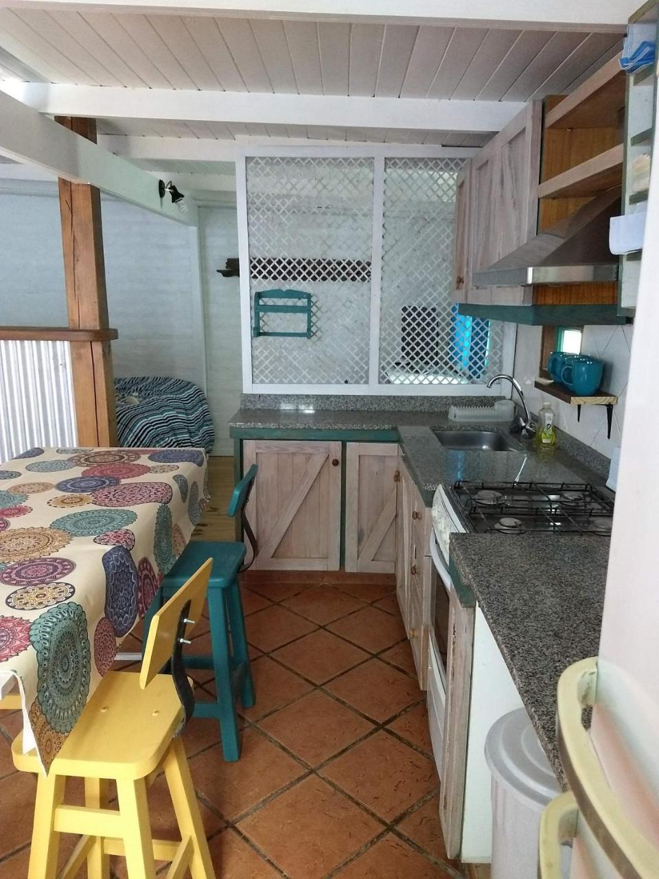 Apartament El Tamarisco Puerto Pirámides Zewnętrze zdjęcie