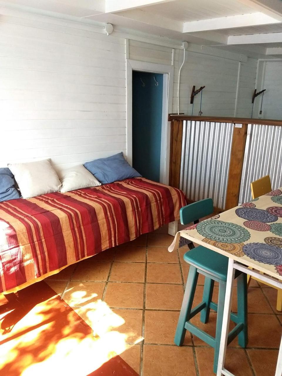 Apartament El Tamarisco Puerto Pirámides Zewnętrze zdjęcie