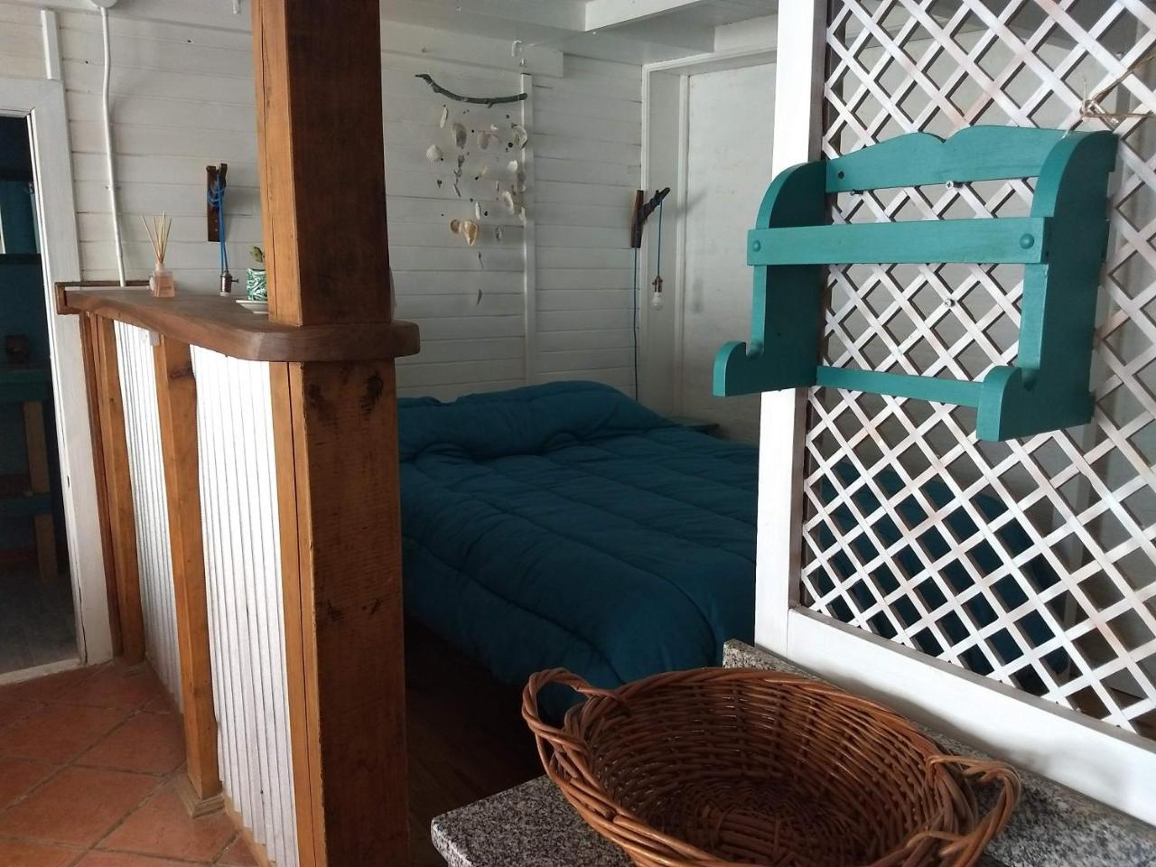 Apartament El Tamarisco Puerto Pirámides Zewnętrze zdjęcie