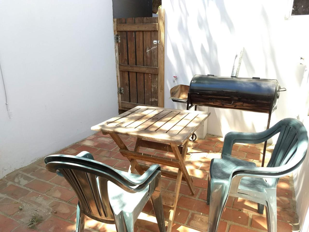 Apartament El Tamarisco Puerto Pirámides Zewnętrze zdjęcie