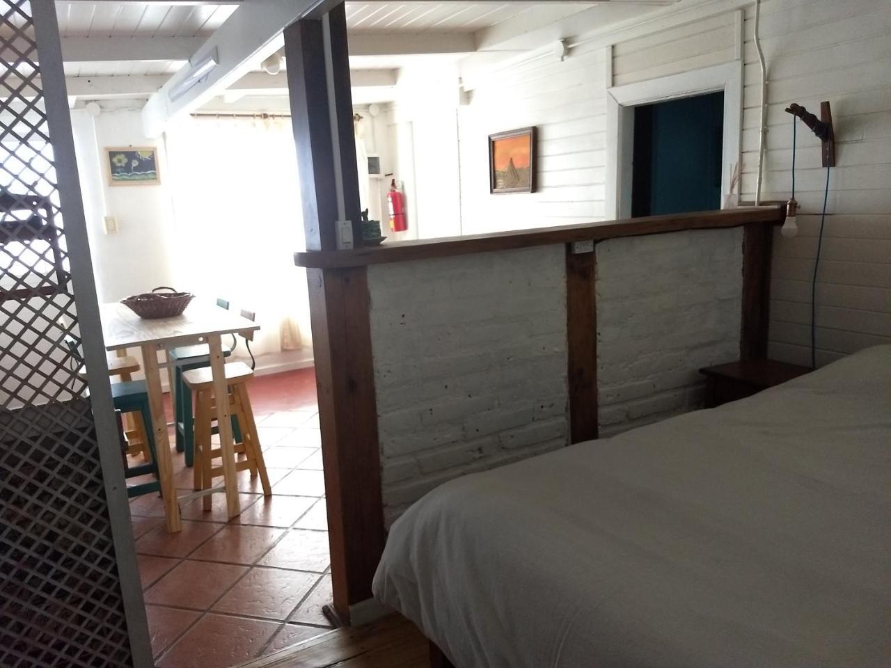 Apartament El Tamarisco Puerto Pirámides Zewnętrze zdjęcie