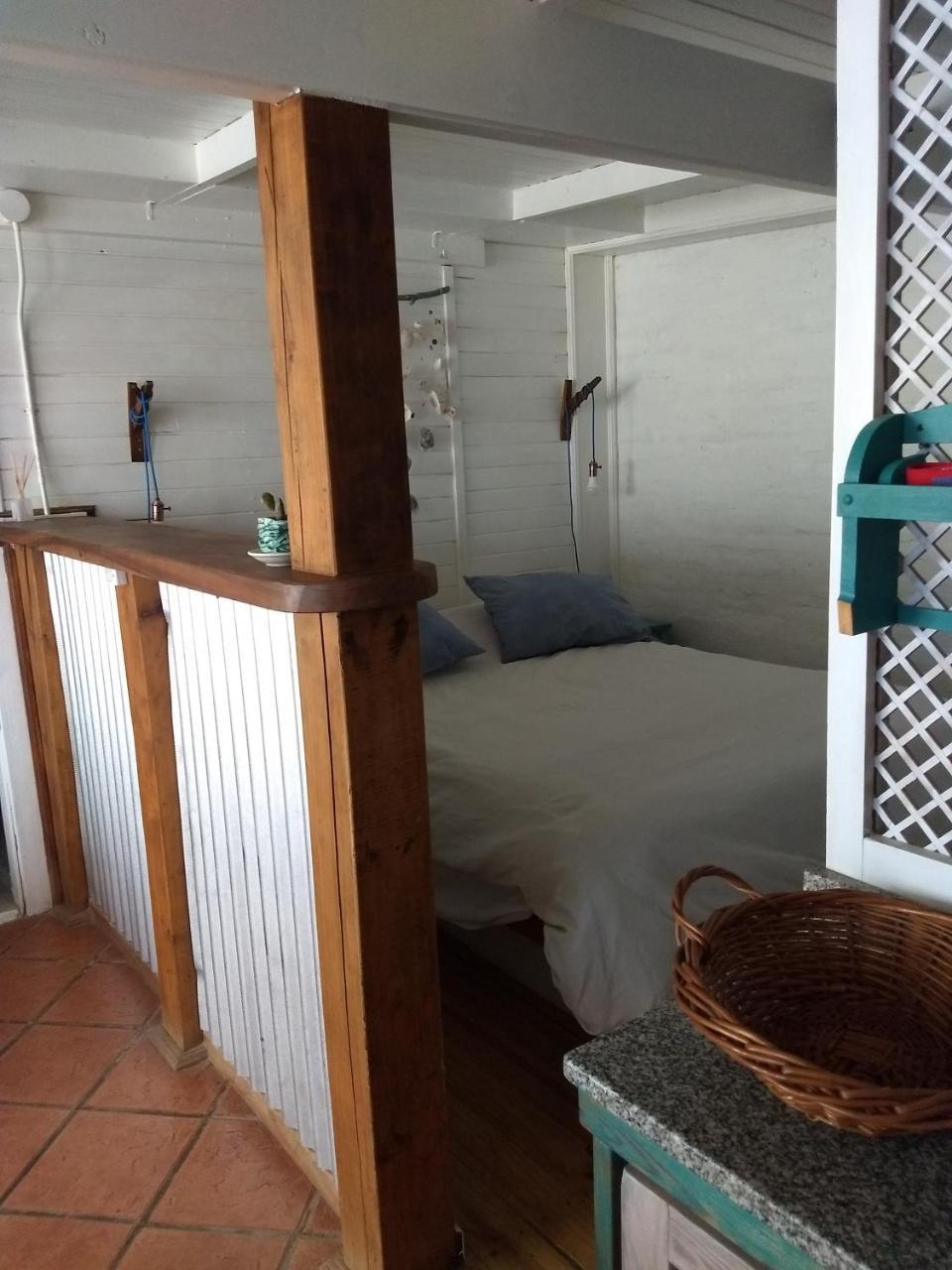 Apartament El Tamarisco Puerto Pirámides Zewnętrze zdjęcie
