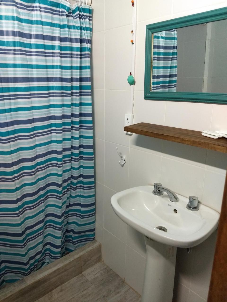 Apartament El Tamarisco Puerto Pirámides Zewnętrze zdjęcie