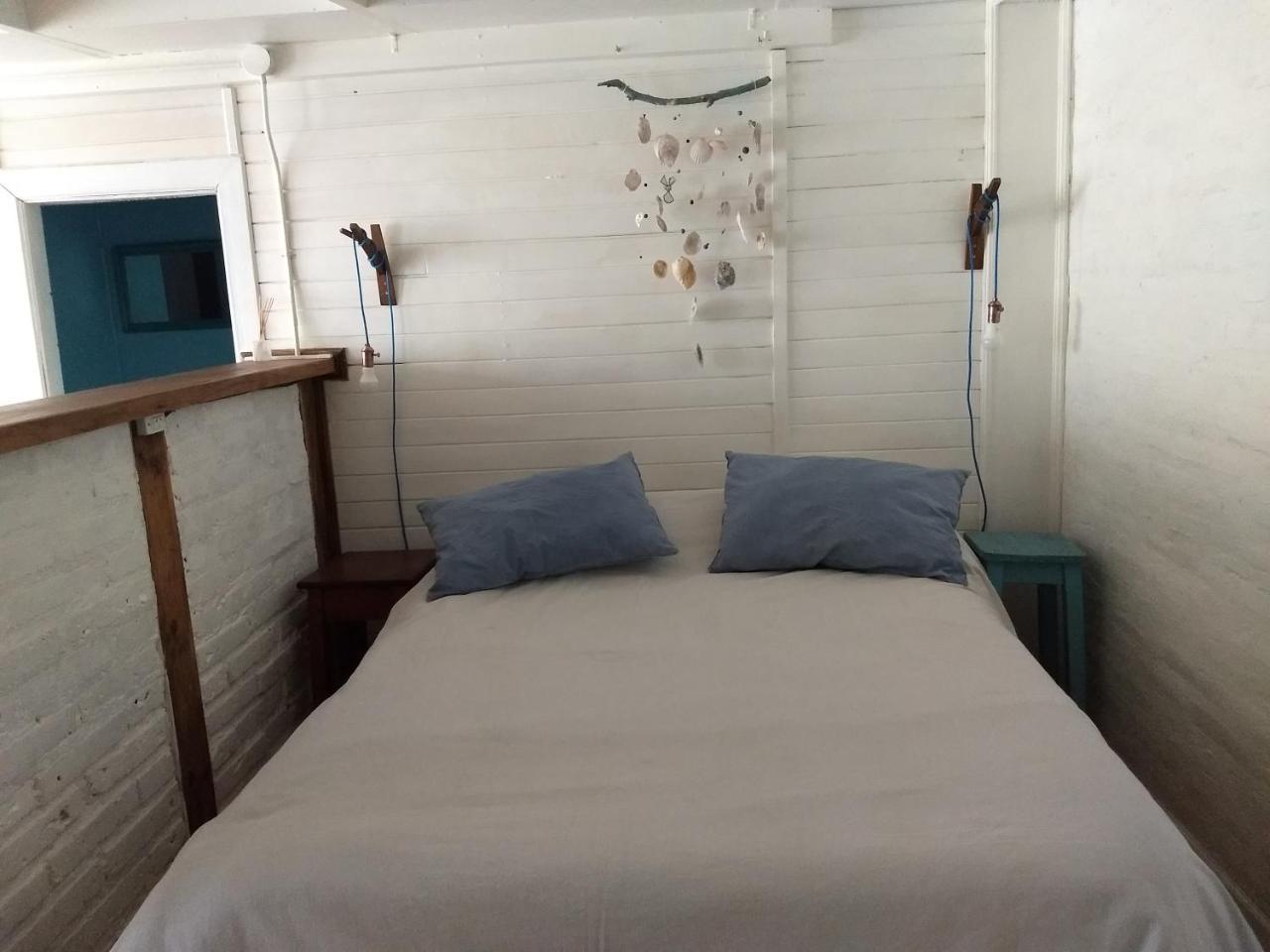 Apartament El Tamarisco Puerto Pirámides Zewnętrze zdjęcie