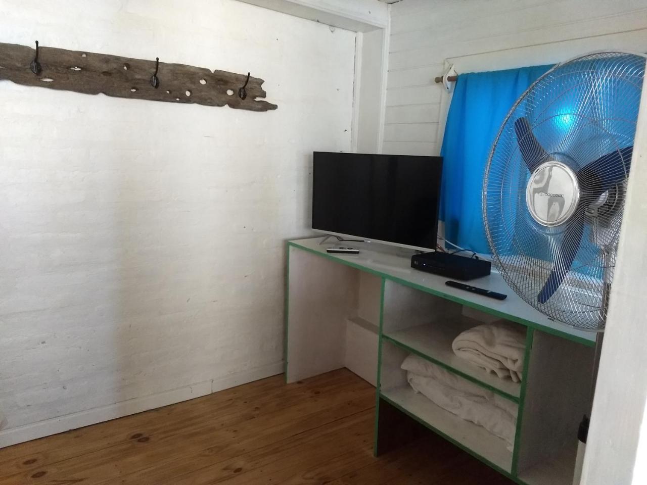 Apartament El Tamarisco Puerto Pirámides Zewnętrze zdjęcie
