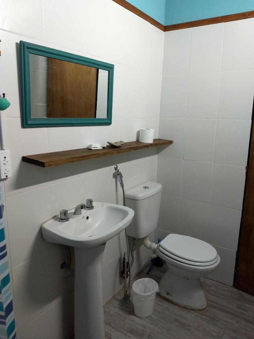 Apartament El Tamarisco Puerto Pirámides Zewnętrze zdjęcie